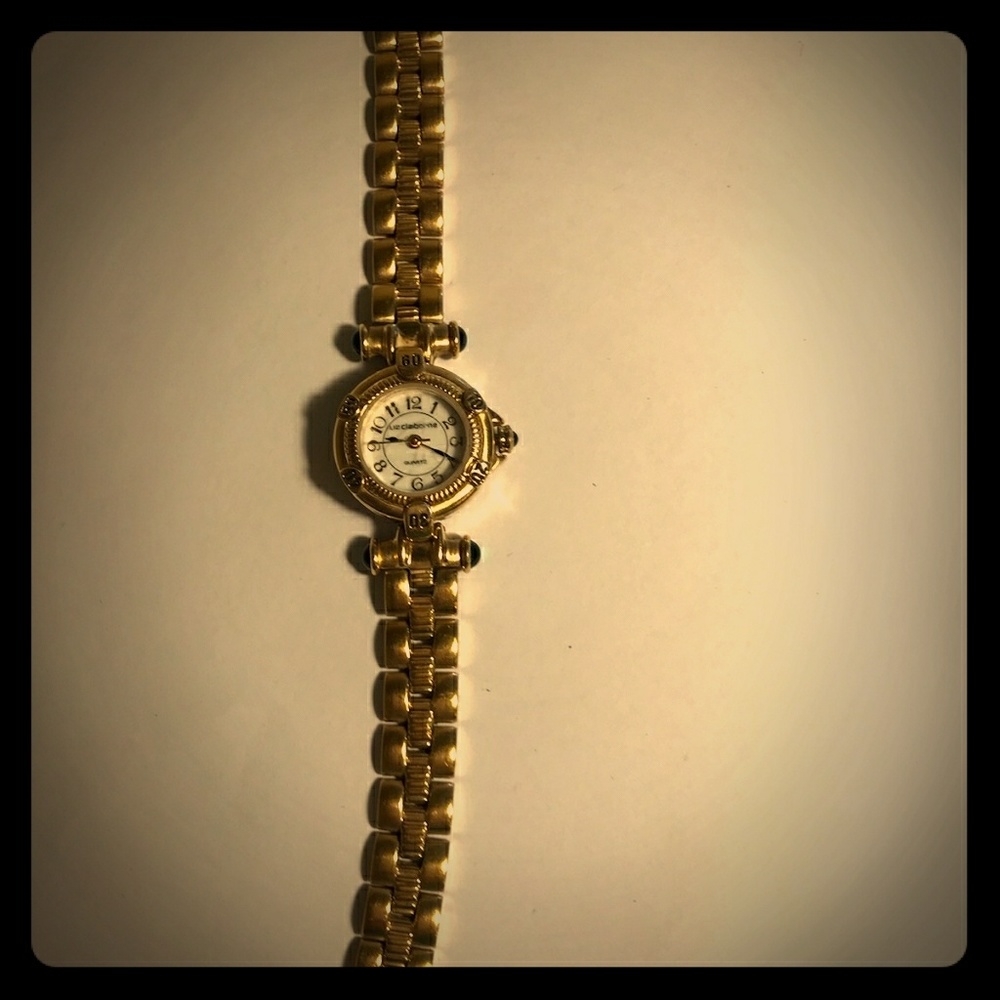 Ladies watch